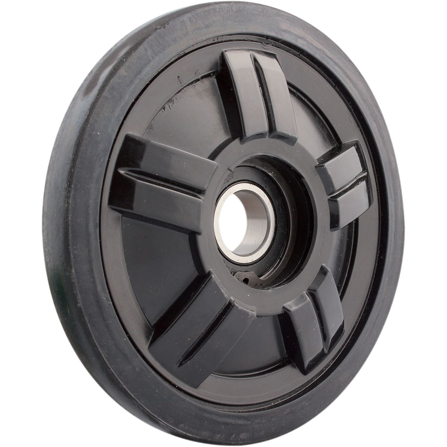 Kimpex Idler Wheel with Bearing 60042RS - Black - Group 18 - 180 mm x 20 mm 04-1180-20_408735