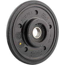 Kimpex Idler Wheel with Bearing Black - Group 2 - 5.63" (thin) x 20 mm 04-1562-20_408737
