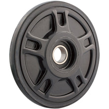 Kimpex Idler Wheel with Bearing Black - Group 2 - 5.63" (thin) x 20 mm 04-1562-20_408738