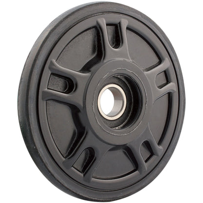 Kimpex Idler Wheel with Bearing Black - Group 2 - 5.63" (thin) x 20 mm 04-1562-20_408738