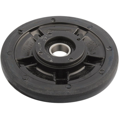 Kimpex Idler Wheel with Bearing 60042RS - Black - Group 17 - 141 mm x 20 mm 04-1141-20_408722