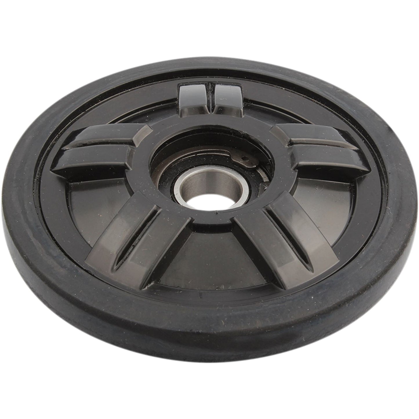Kimpex Idler Wheel with Bearing 60042RS - Black - Group 17 - 141 mm x 20 mm 04-1141-20_408723