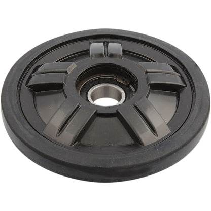Kimpex Idler Wheel with Bearing 60042RS - Black - Group 17 - 141 mm x 20 mm 04-1141-20_408723