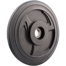 Kimpex Idler Wheel with Bearing 60042RS - Black - Group 13 - 178 mm x 20 mm 04-1178-20_408728