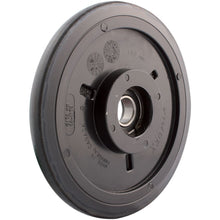 Kimpex Idler Wheel with Bearing 60042RS - Black - Group 13 - 178 mm x 20 mm 04-1178-20_408729