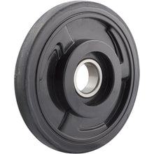 Kimpex Idler Wheel with Bearing 62052RS - Black - Group 14 - 130 mm x 1" 04-1130-20_408715