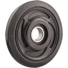 Kimpex Idler Wheel with Bearing 62052RS - Black - Group 8 - 5.35" x 0.75" 04-0531-20_408694