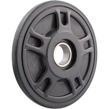 Kimpex Idler Wheel with Bearing 62052RS - Black - Group 1 - 5.63" x 1" [MPN: 04-0562-20]_408696