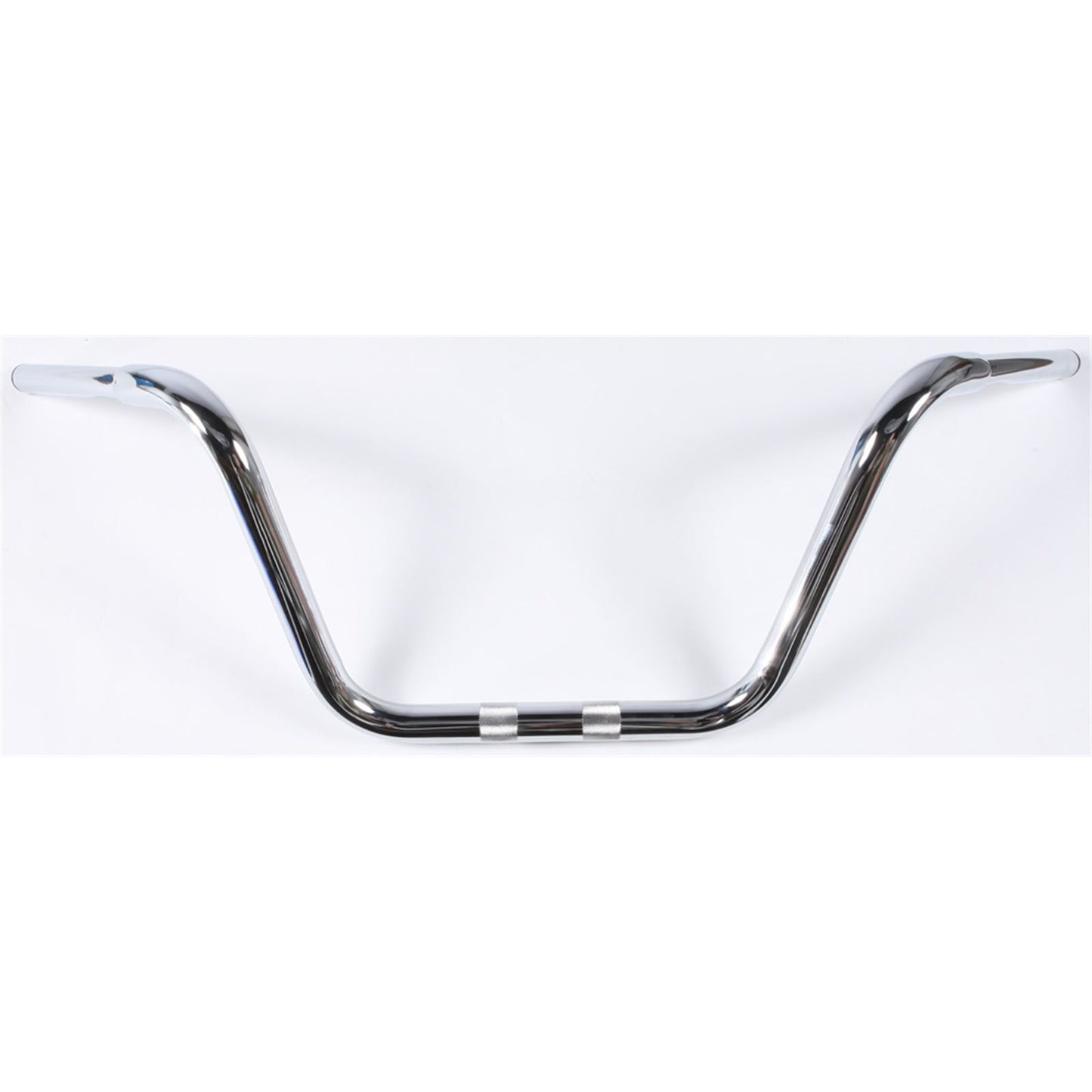 Harddrive Ape Hanger 1-1/4" Chrome  12" 096431_242711
