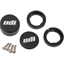 ODI Clamps Lock Jaw - Black [MPN: D70LJB]_450696