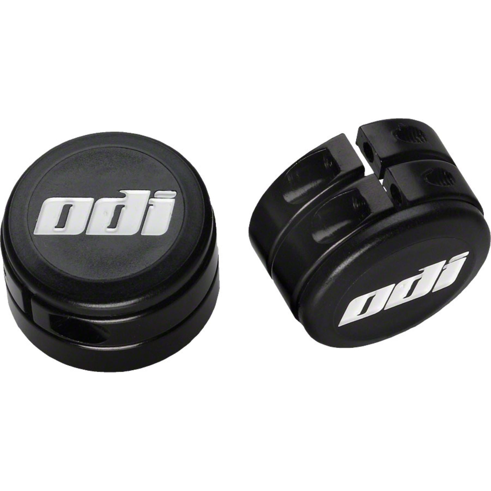 ODI Clamps Lock Jaw - Black [MPN: D70LJB]_1321700