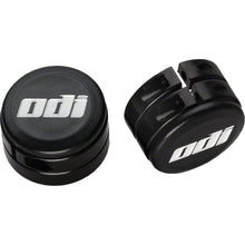 ODI Clamps Lock Jaw - Black [MPN: D70LJB]_1321700
