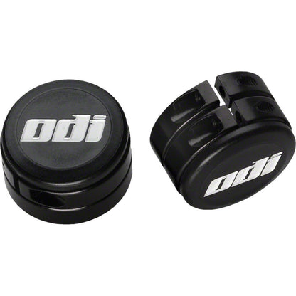 ODI Clamps Lock Jaw - Black [MPN: D70LJB]_1321700