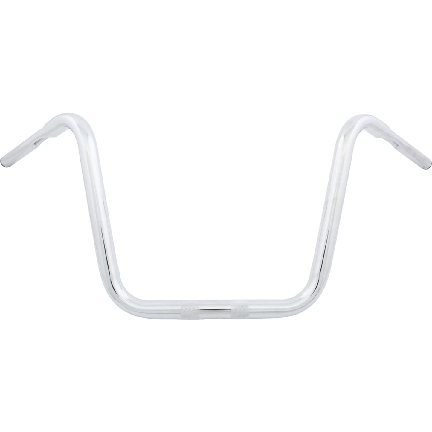 Harddrive Ape Hanger 1-1/4" Chrome  14" 096433_242712