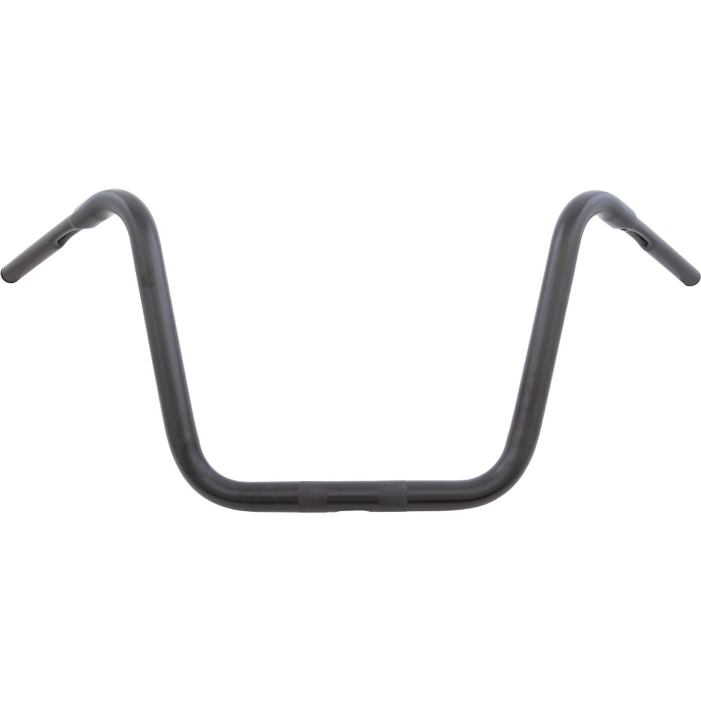 Harddrive Ape Hanger 1-1/4" Black 14" 096443_242718