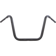 Harddrive Ape Hanger 1-1/4" Black 14" 096443_242718