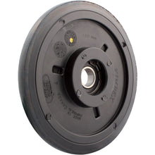 Kimpex Idler Wheel with Bearing 60042RS - Black - Group 13 - 178 mm x 20 mm [MPN: 04-0178-20]_408686