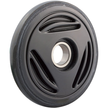 Kimpex Idler Wheel -  Black - Group 11 - 135 mm x 1" 04-0135-20_408679