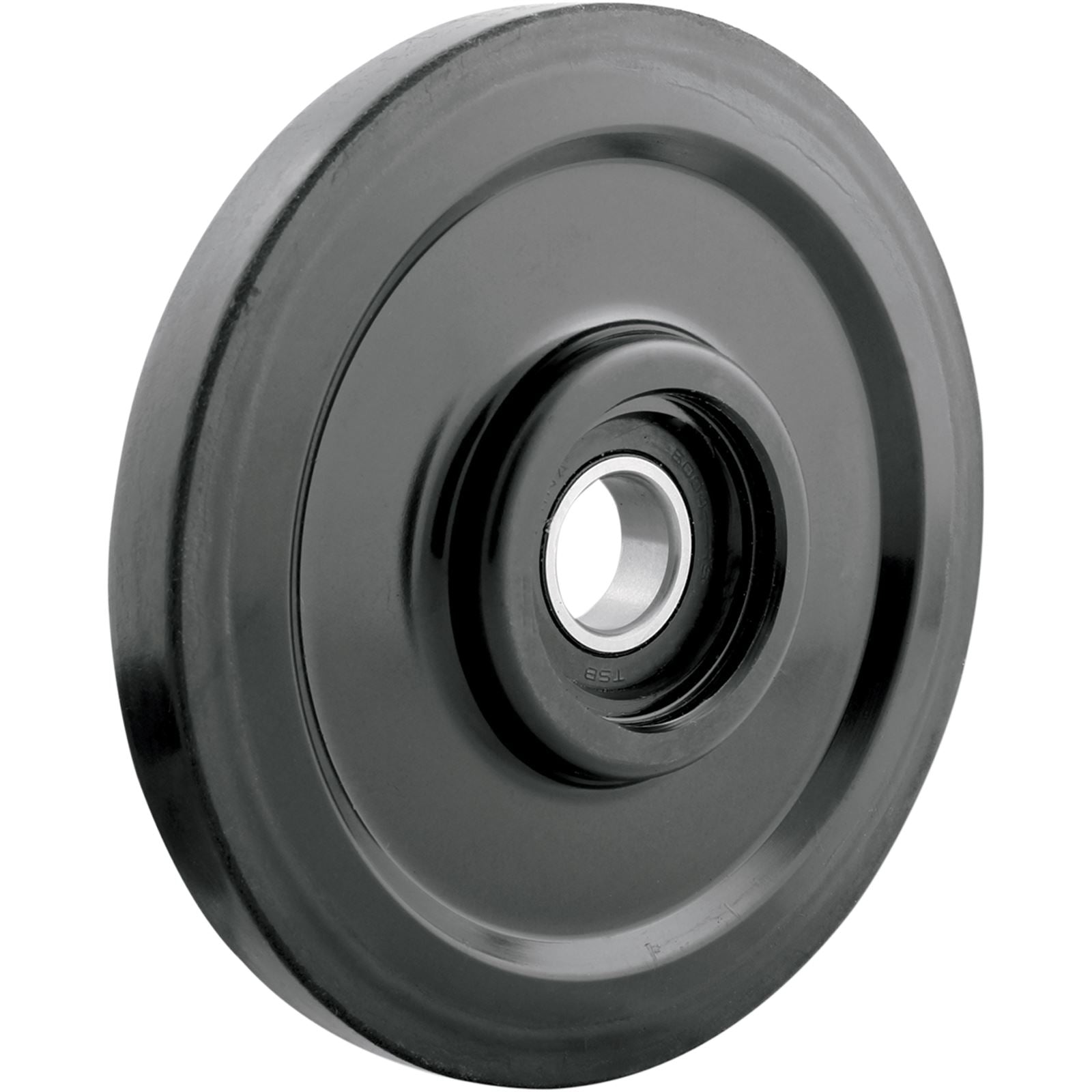 Kimpex Idler Wheel - Black - Group 17 - 141 mm x 20 mm 04-141-01_408660