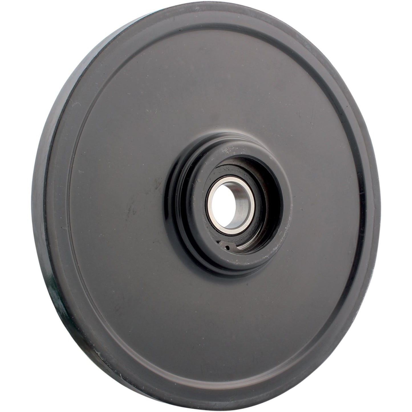 Kimpex Idler Wheel - Black - 180 mm x 20 mm 04-180-01_408661
