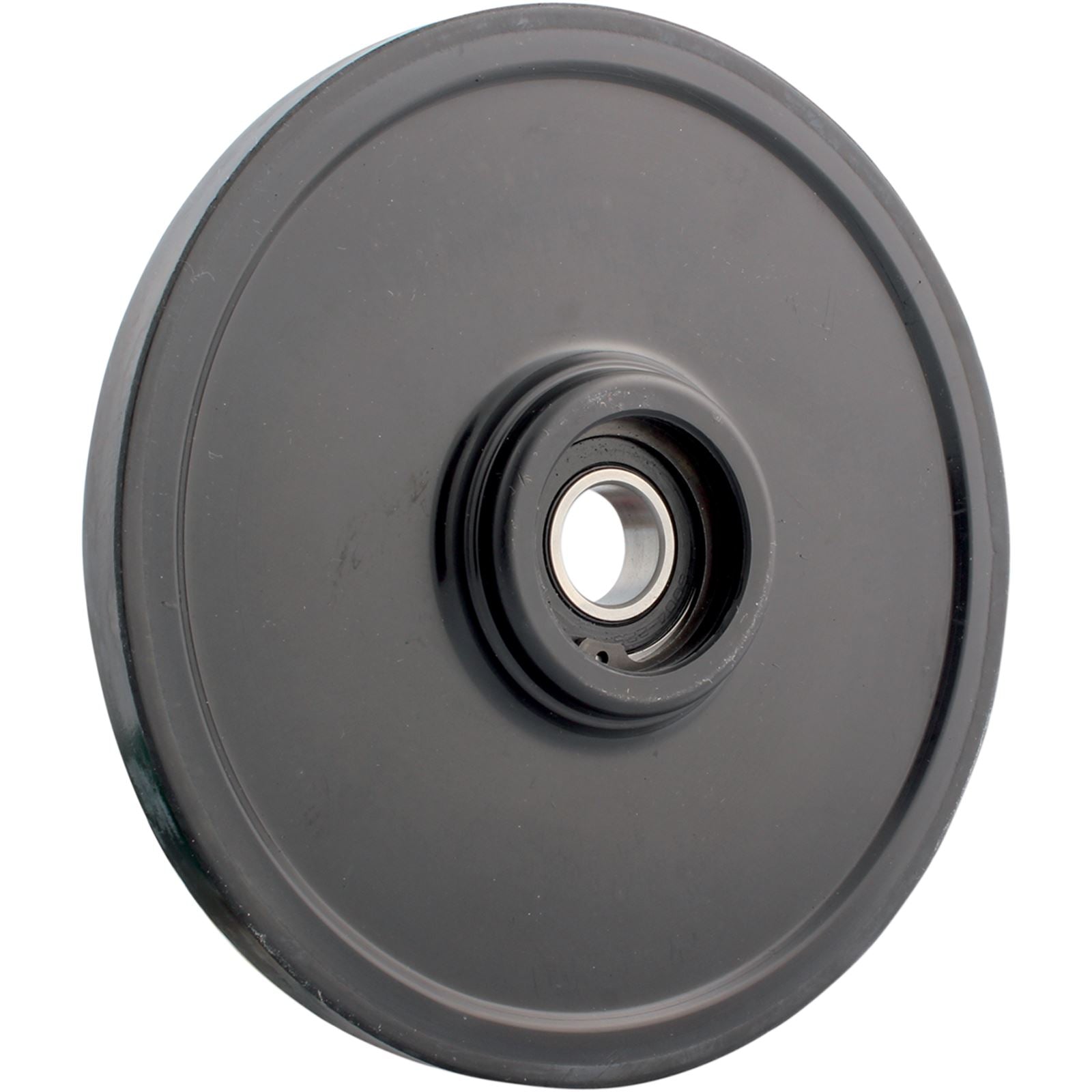 Kimpex Idler Wheel - Black - 180 mm x 20 mm 04-180-01_408661