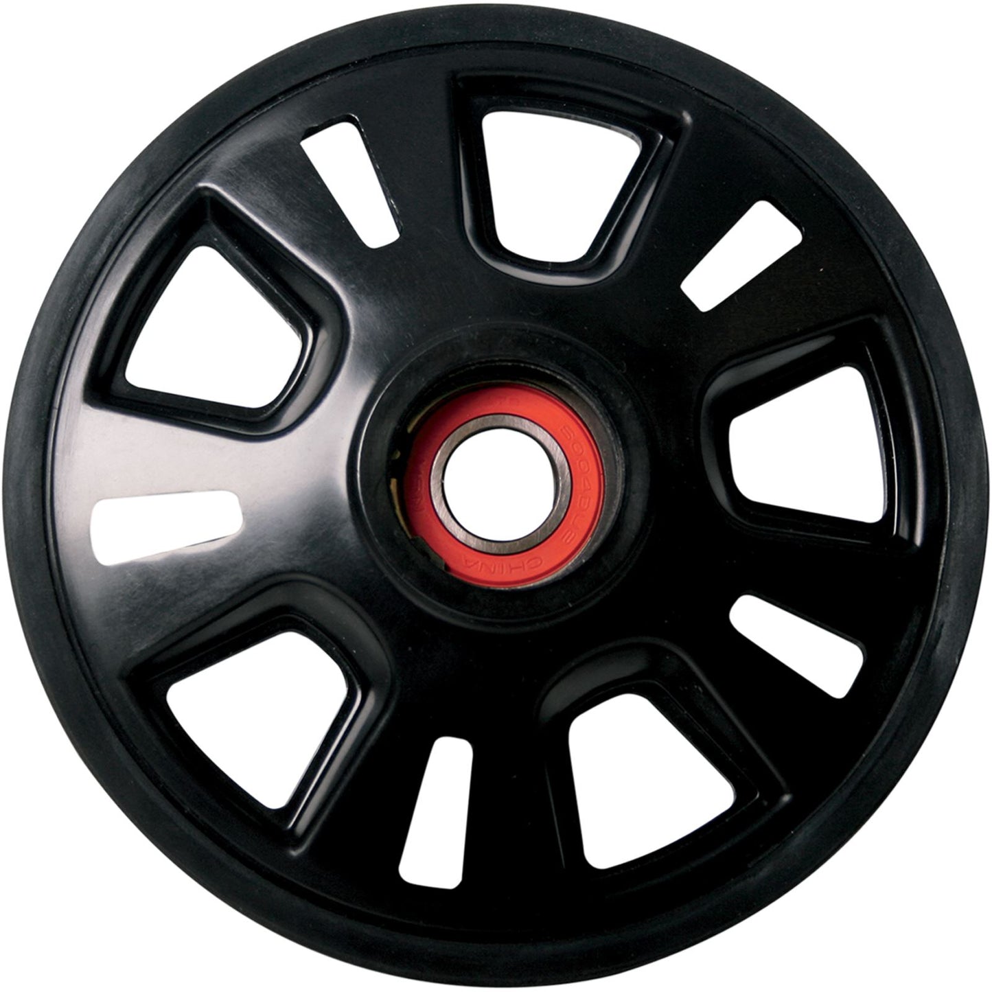 Kimpex Idler Wheel - Black - Group 18 - 180 mm x 20 mm 04-2180-20_408662