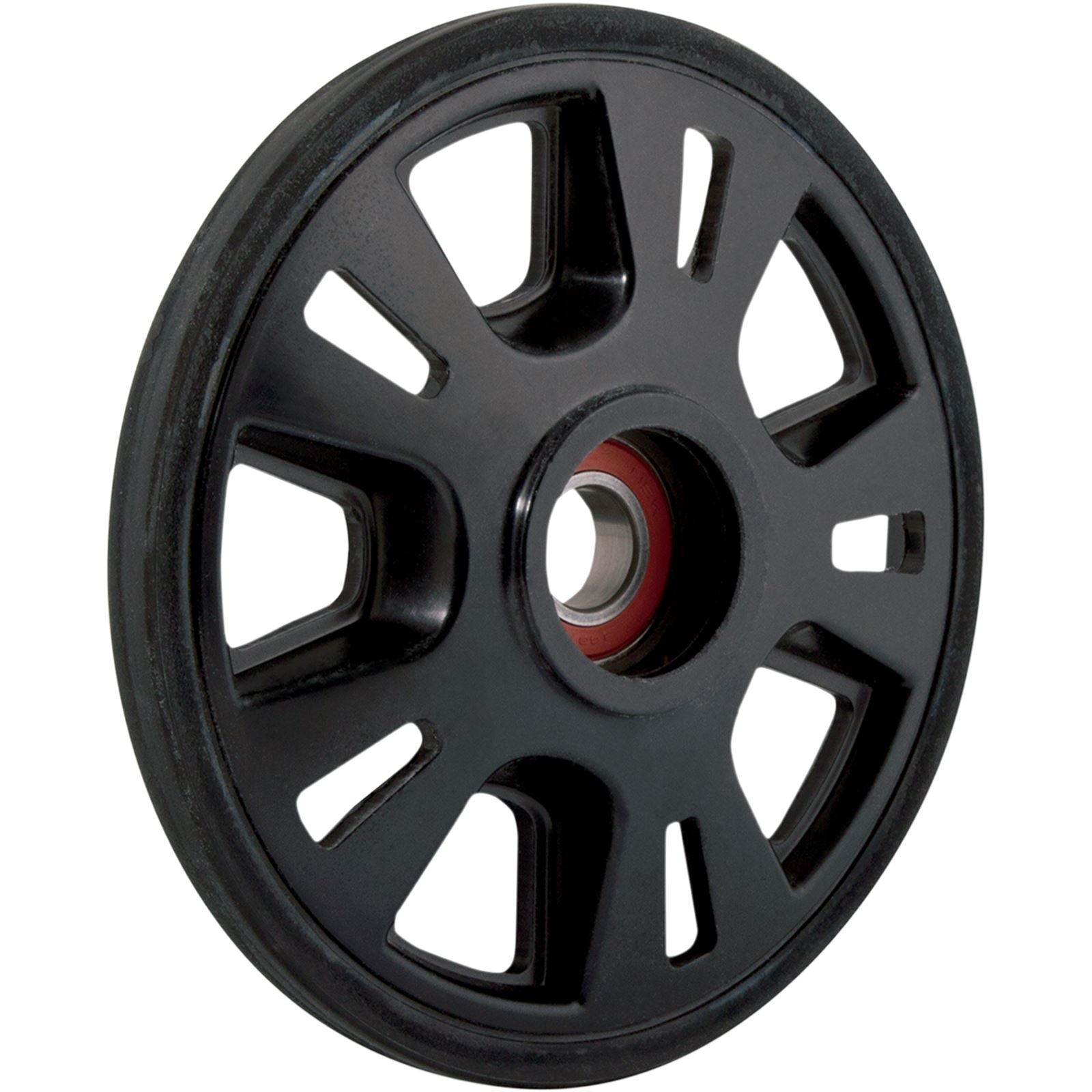 Kimpex Idler Wheel - Black - 180 mm x 20 mm 04-2200-20_408663