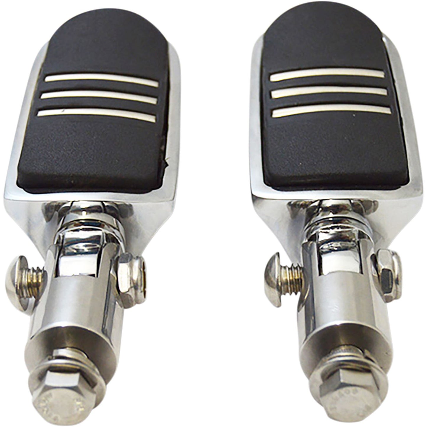 Rivco Products Custom Pegs - Chrome [MPN: MV135]_466632