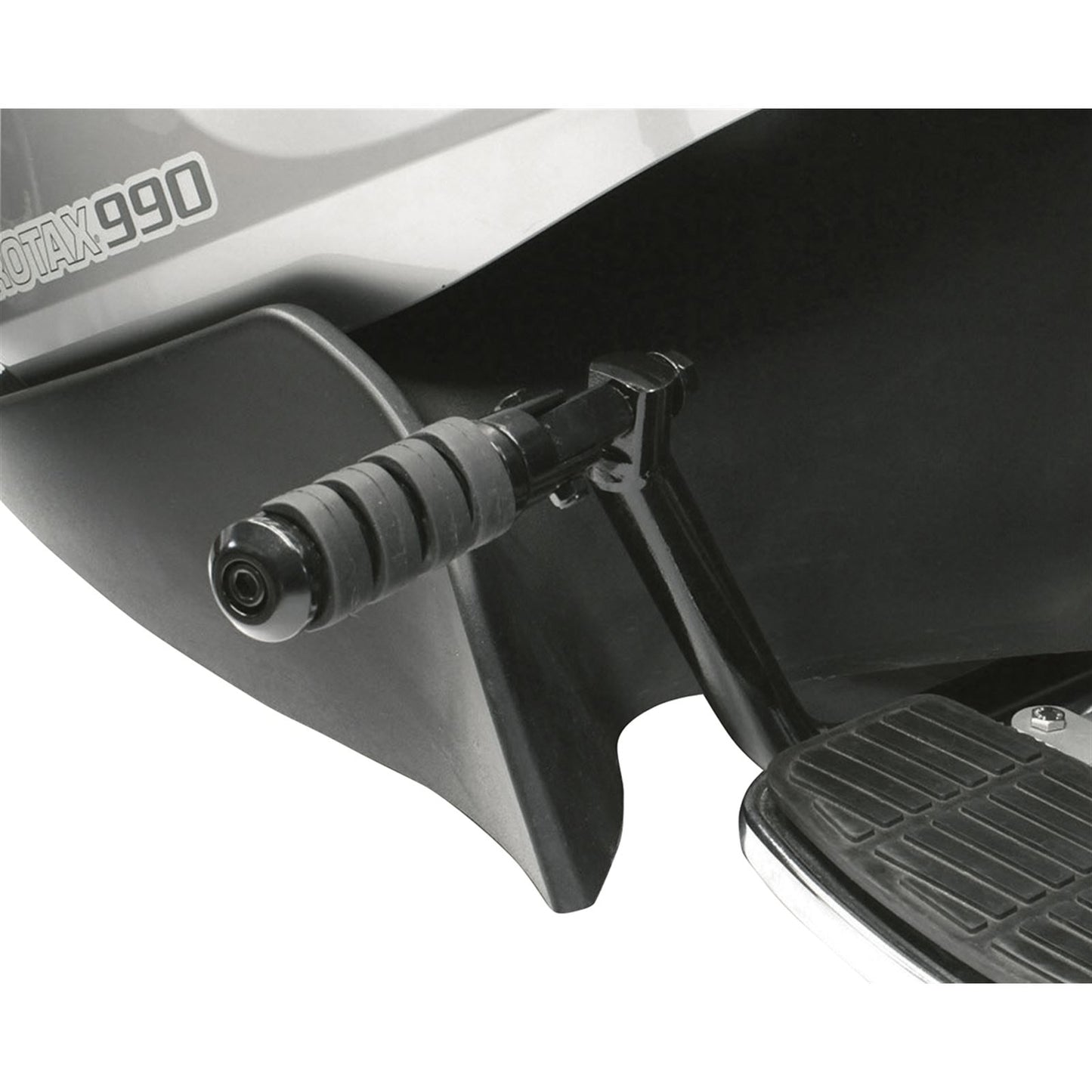 Rivco Products Highway Peg Mounts [MPN: CA004]_466617