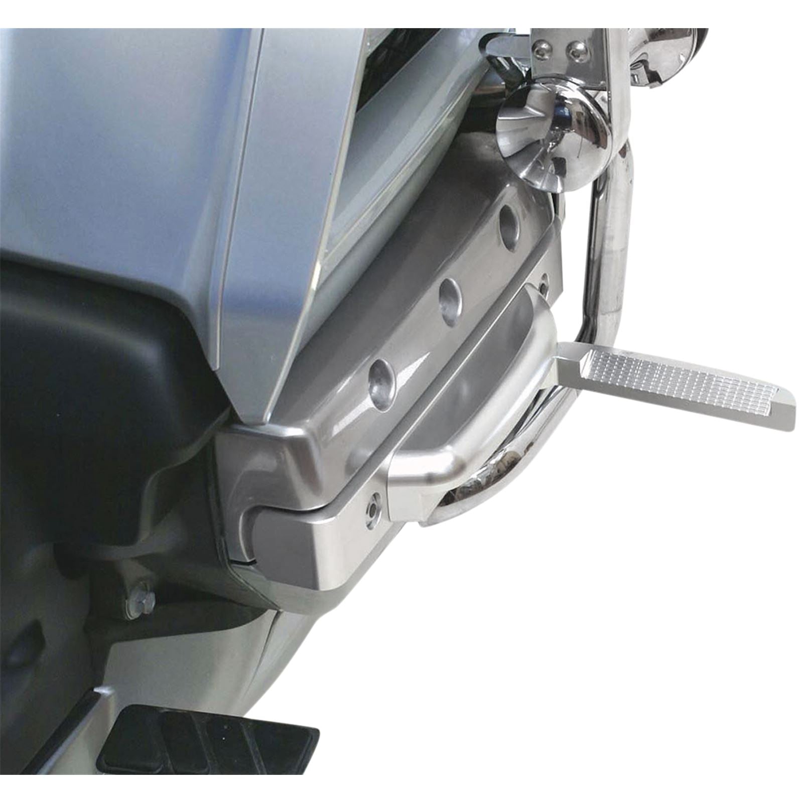 Rivco Products Highway Peg - Silver -GL [MPN: GL18003A]_466621