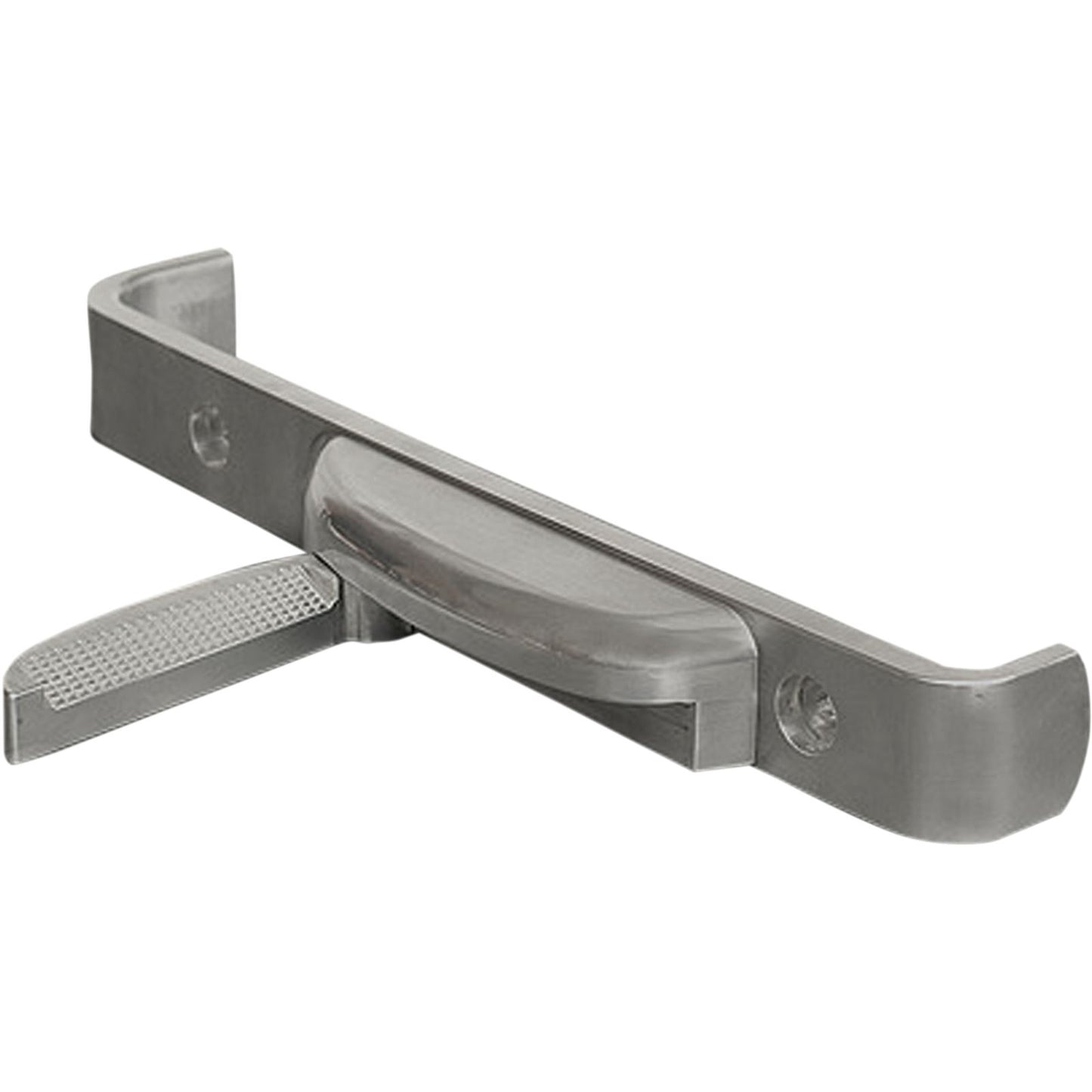 Rivco Products Highway Peg - Silver -GL [MPN: GL18003A]_466622
