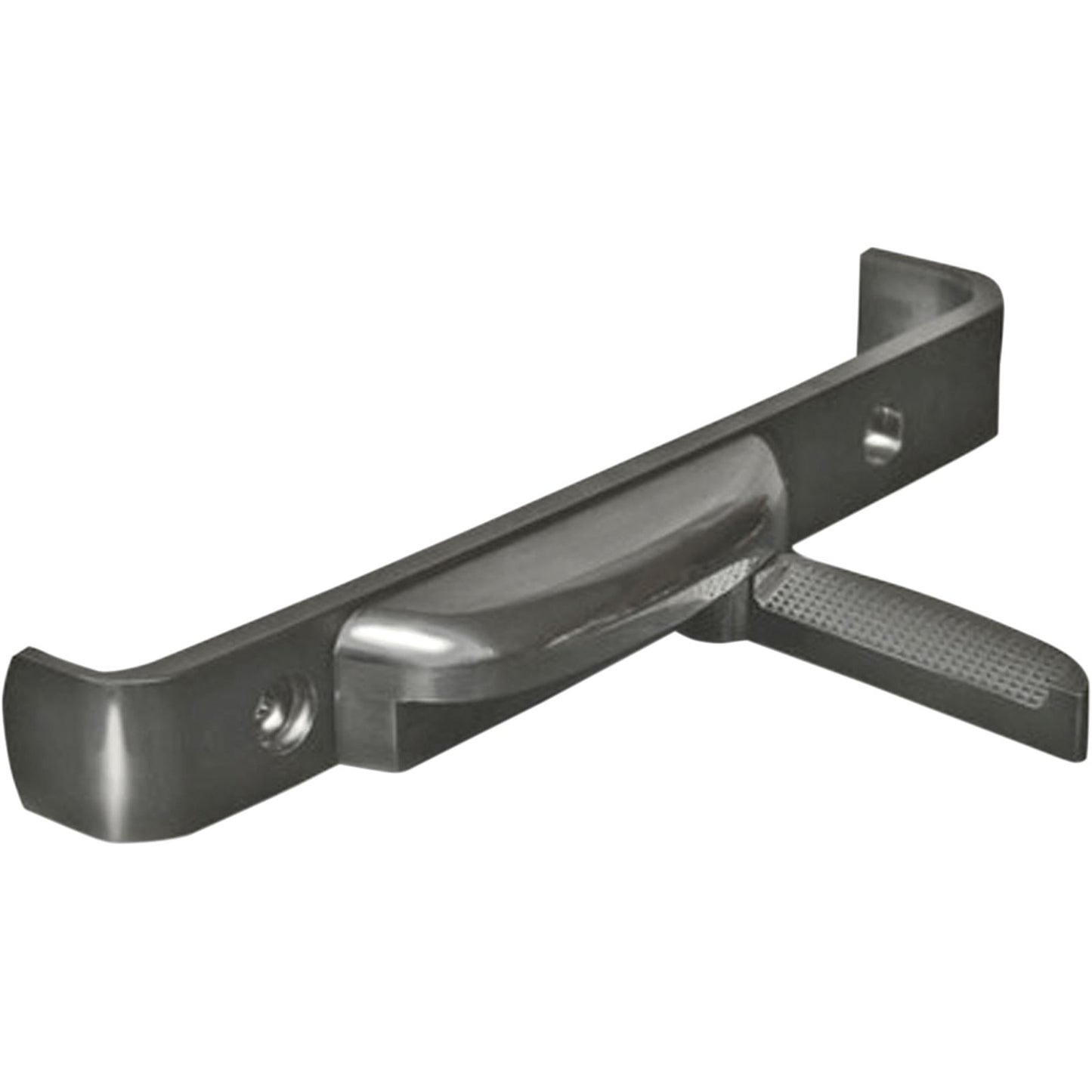 Rivco Products Highway Peg - Black Gloss [MPN: GL18003BK]_466623
