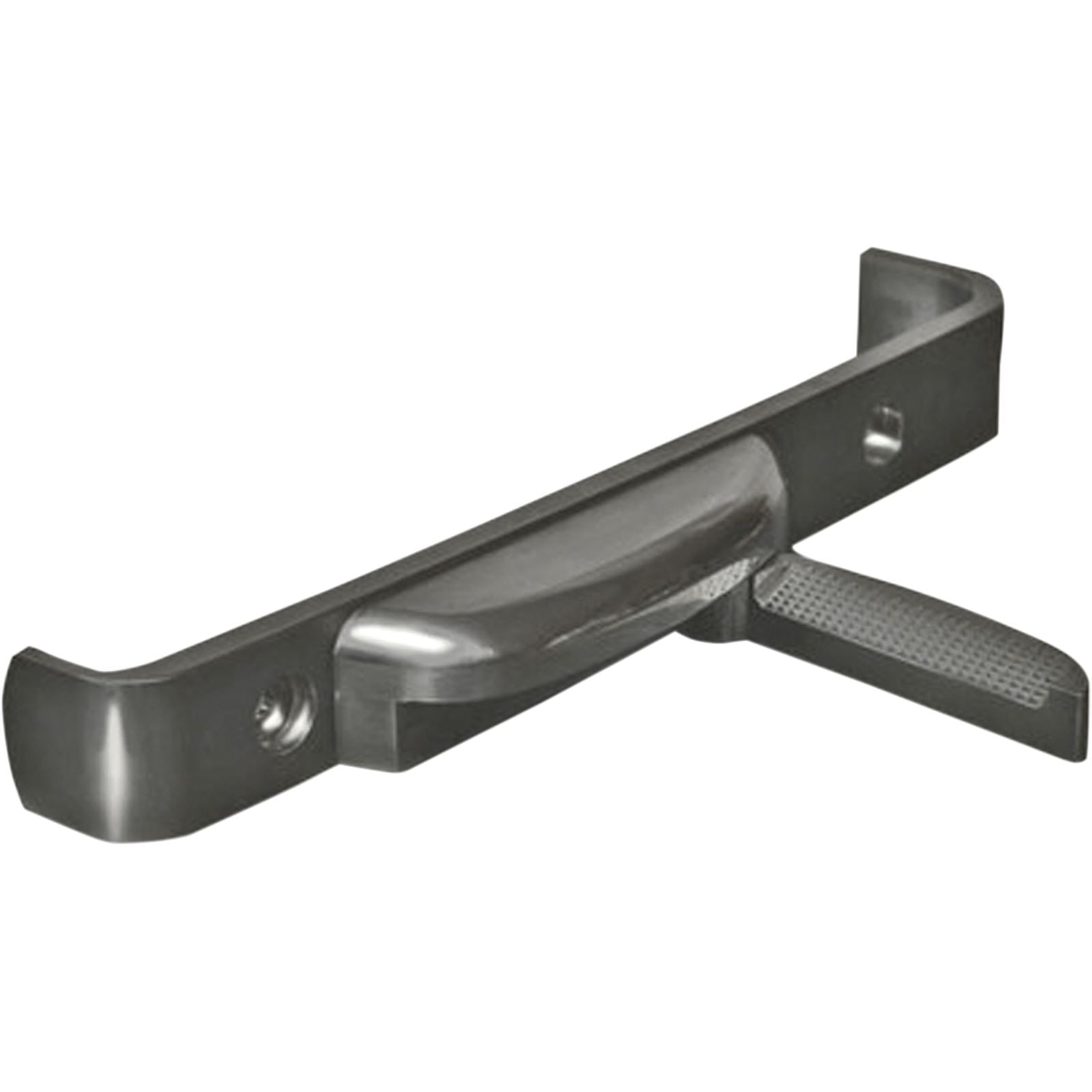Rivco Products Highway Peg - Black Gloss [MPN: GL18003BK]_466623