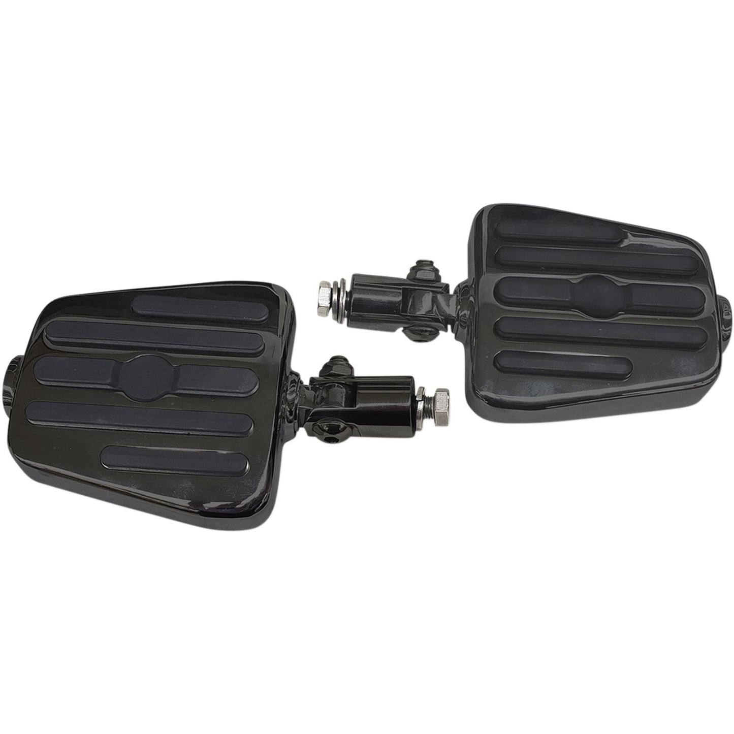 Rivco Products Mini Floorboard - Black [MPN: MV130MB]_466614