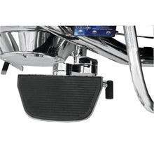 Rivco Products Passenger Floorboard Mounts [MPN: HDPBLA]_466605