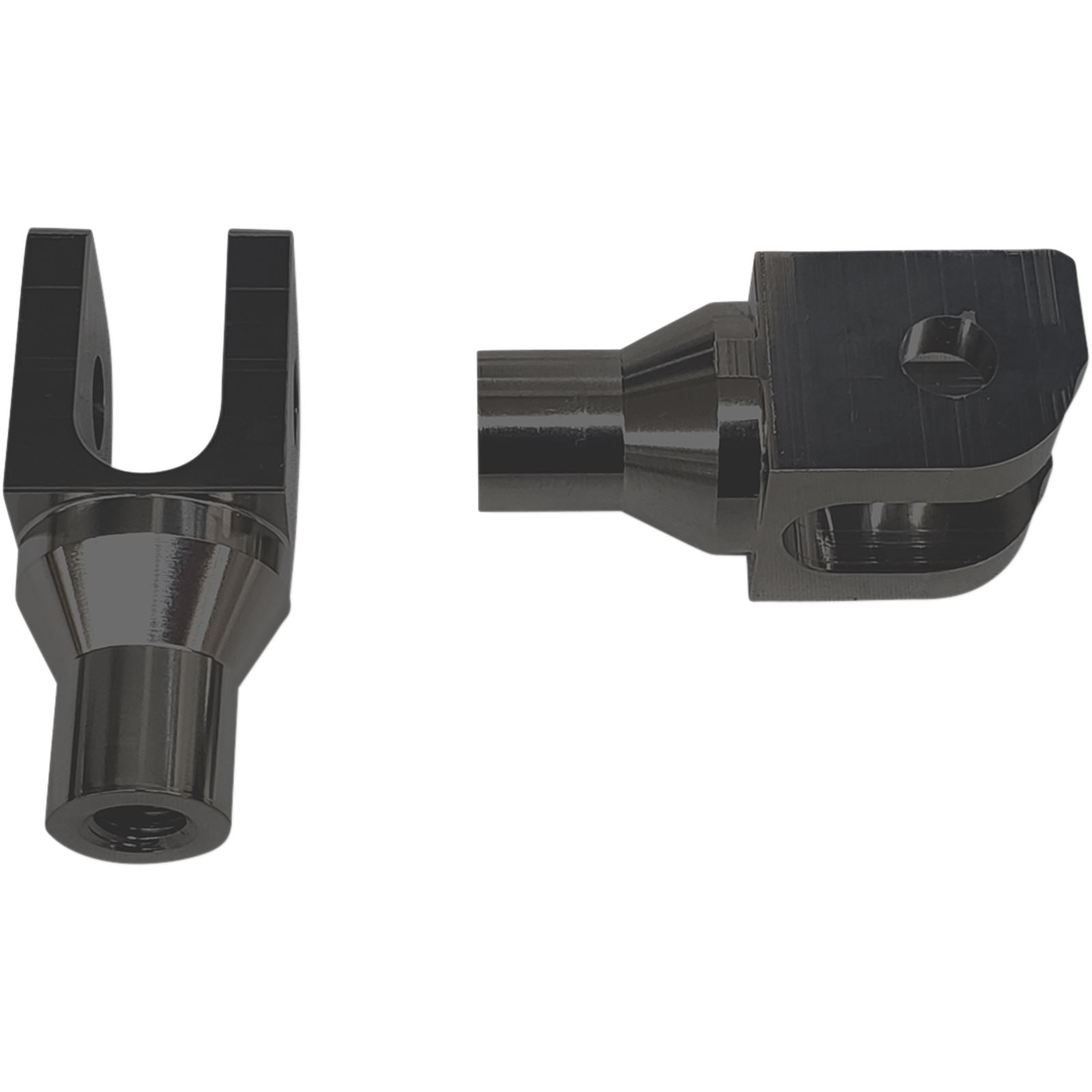 Rivco Products Adapter Peg - Black [MPN: PEGSHABK]_466601
