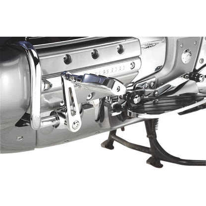 Rivco Products Adjustable Peg Mount - 1" [MPN: GL18004]_466585