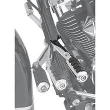 Rivco Products Adjustable Frame Mount Peg - Chrome - 1.25" [MPN: HD003]_466587