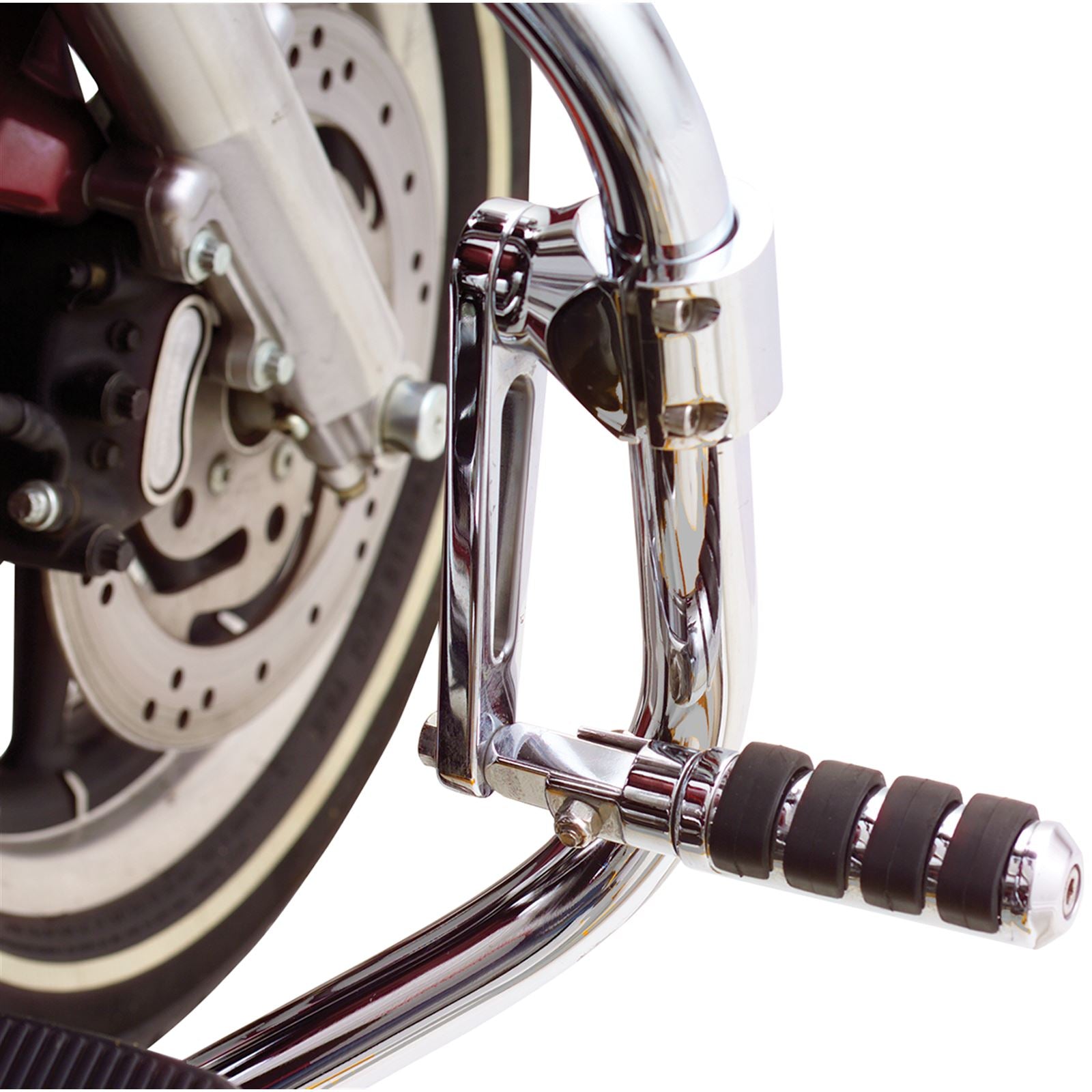 Rivco Products Highway Bars Peg Mount - 1.25" [MPN: HD005]_466589