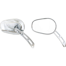 Rivco Products Billet Mirror - Chrome [MPN: MV300]_466558