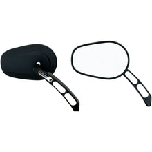Rivco Products Billet Mirror - Black [MPN: MV305]_466559