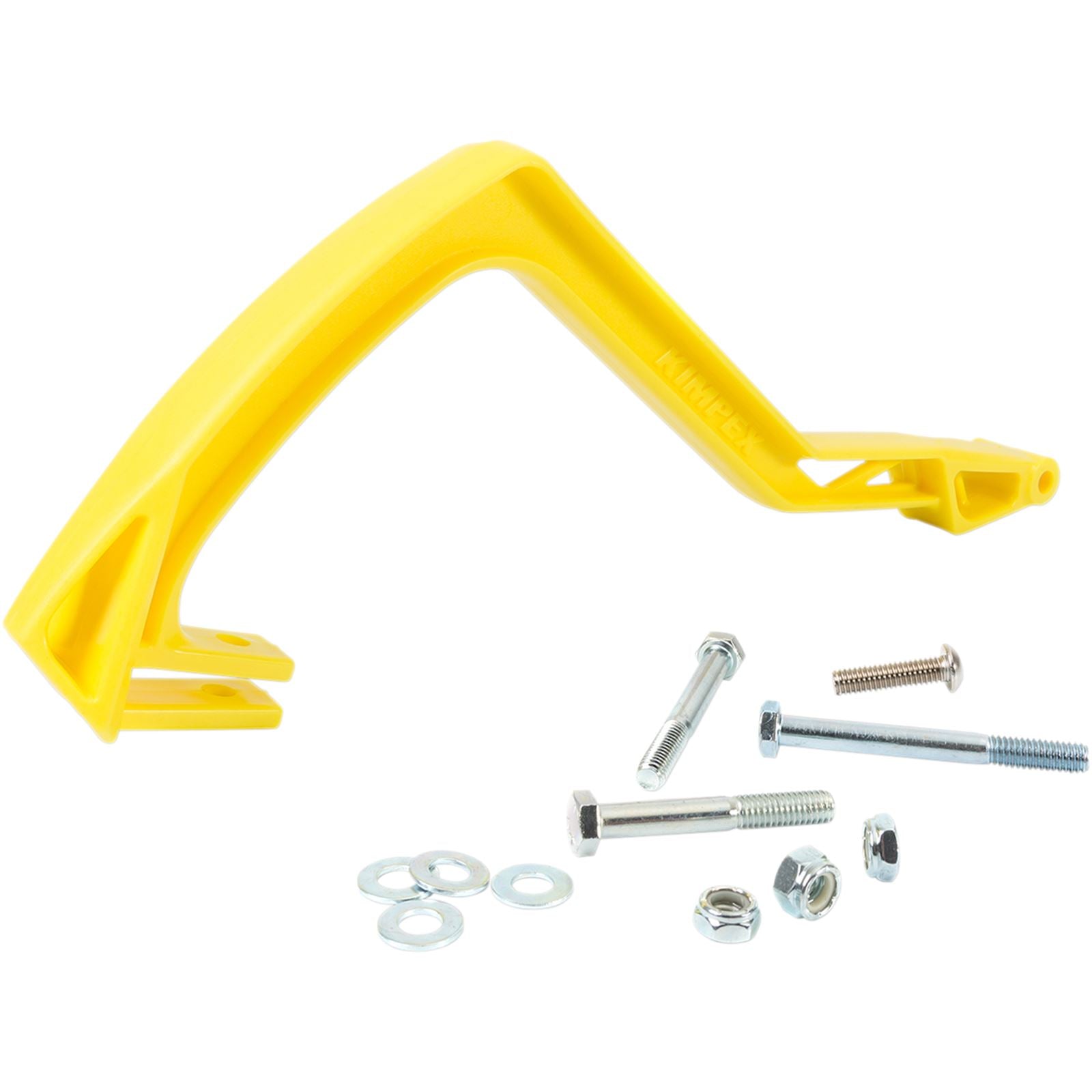Kimpex Replacement Ski Handle - Bright Yellow 272543_408597