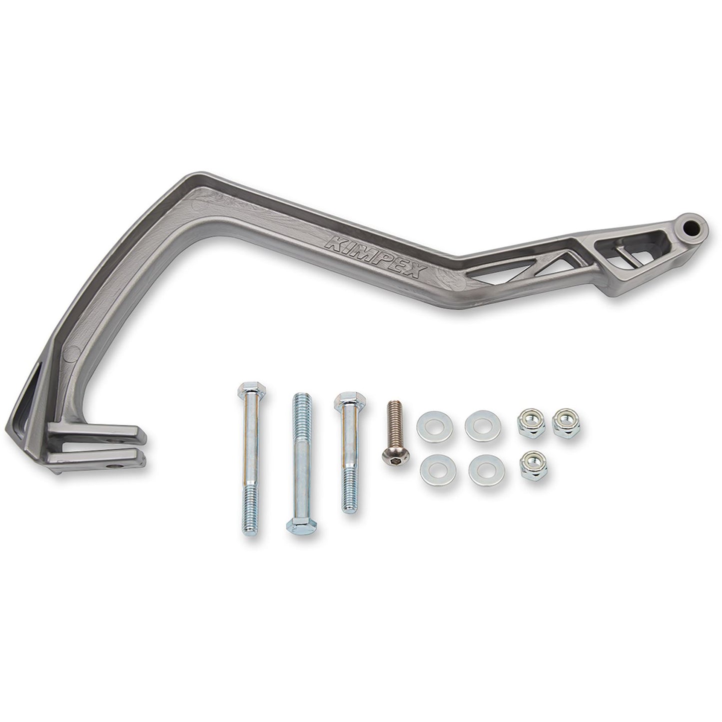 Kimpex Replacement Ski Handle - Silver 272527_408588