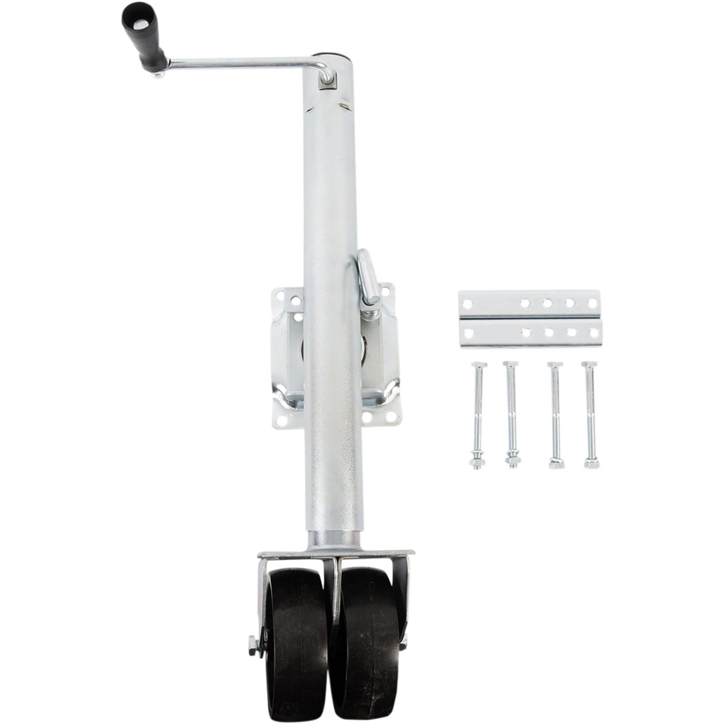 Kimpex 2-Wheel Swivel Jack - 2000 LB [MPN: 748602]_408443