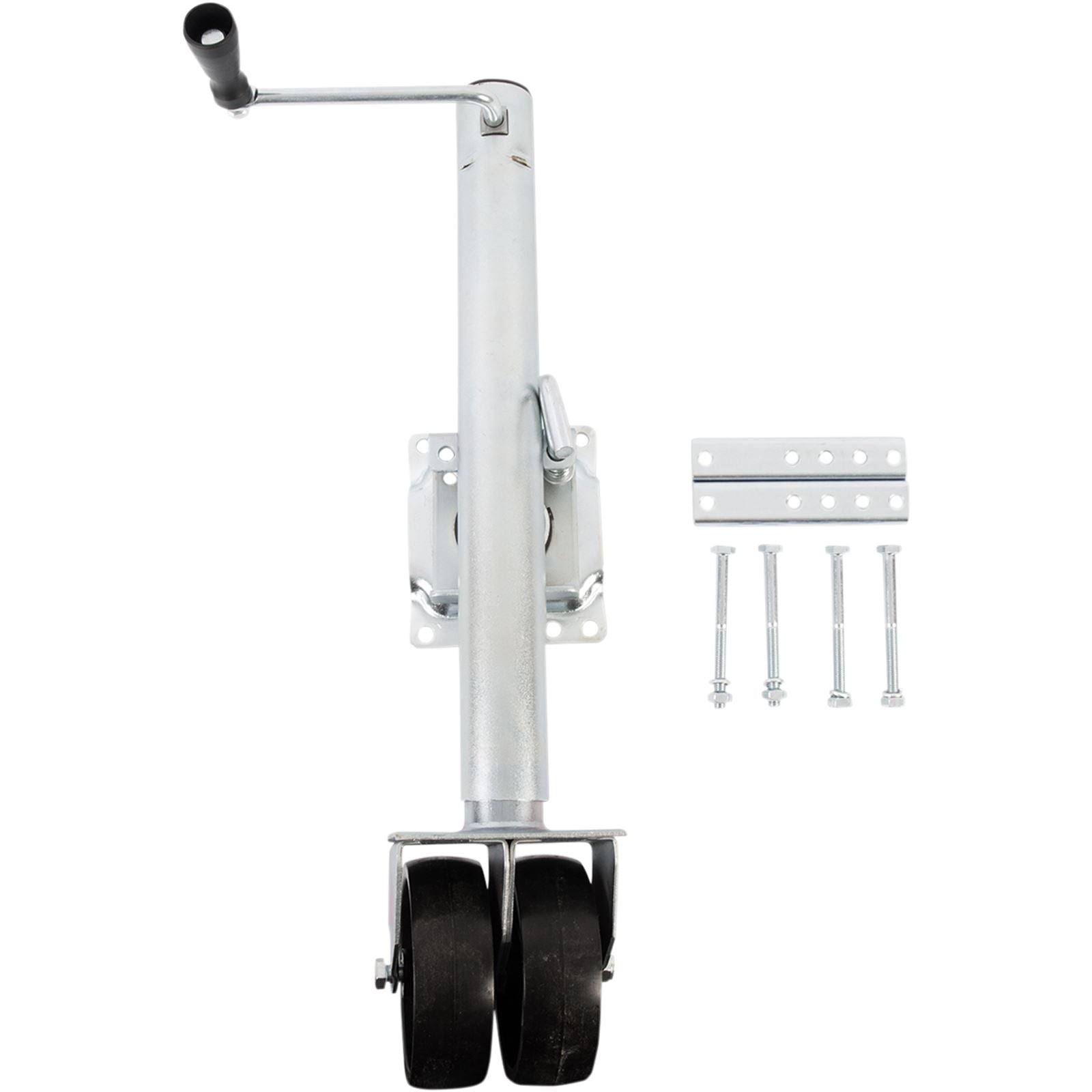 Kimpex 2-Wheel Swivel Jack - 2000 LB [MPN: 748602]_408443