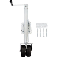 Kimpex 2-Wheel Swivel Jack - 2000 LB [MPN: 748602]_408443
