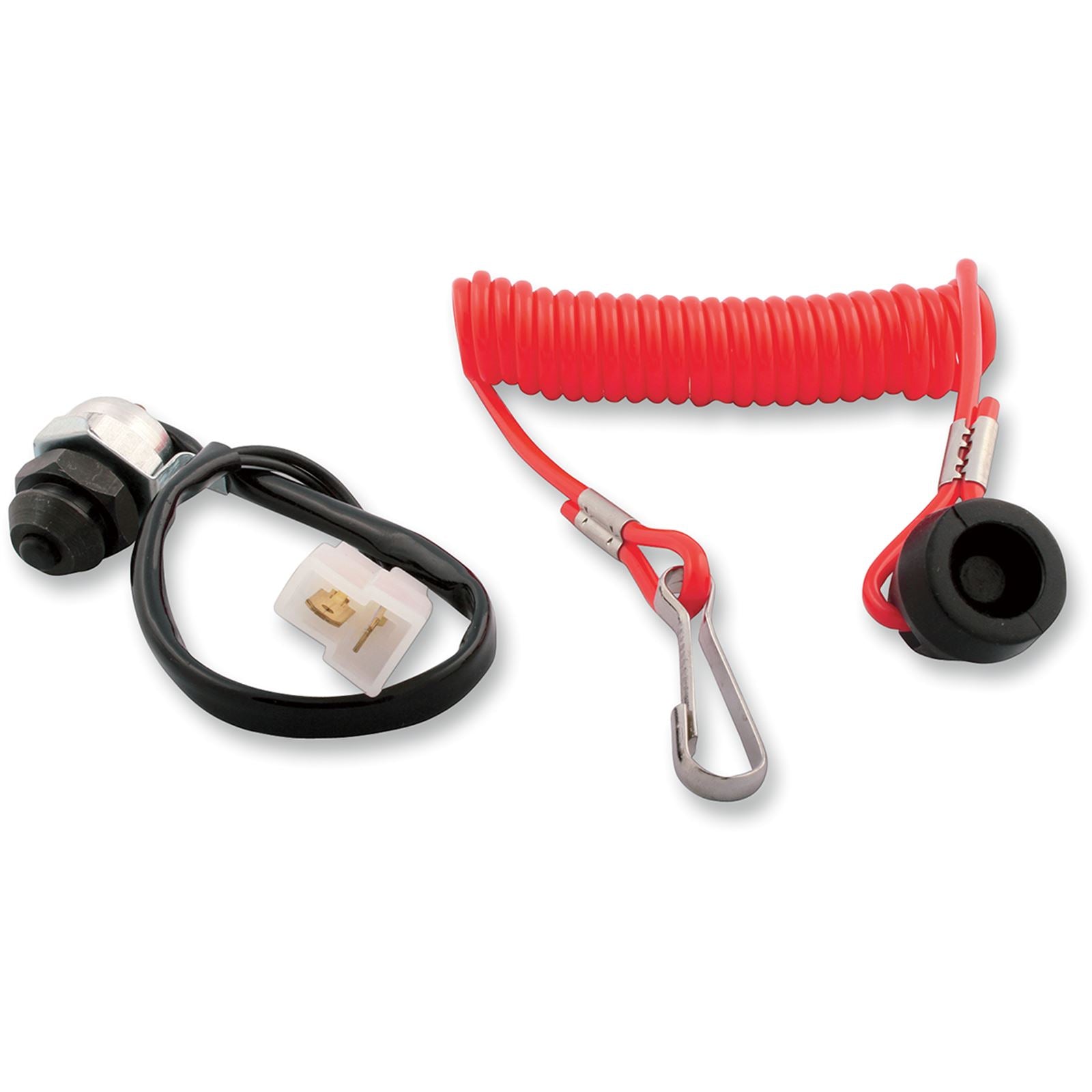 Kimpex Tether Switch Assembly - For Yamaha 01-112_408811