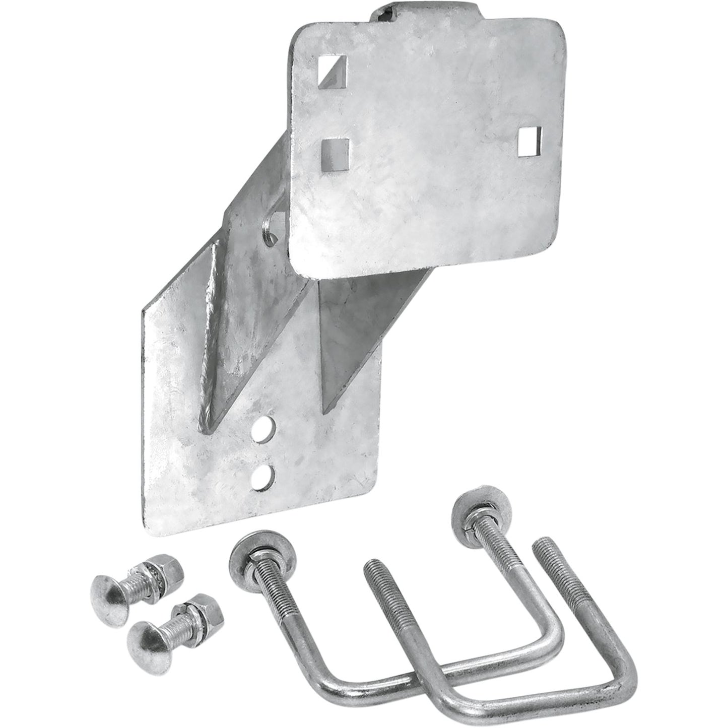 Kimpex Hi-Mount Tire Carrier [MPN: 745948]_408441