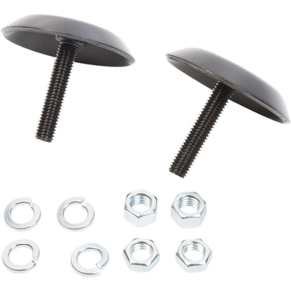 Kimpex Heavy Duty Plow Skid Shoes [MPN: 073874]_408522