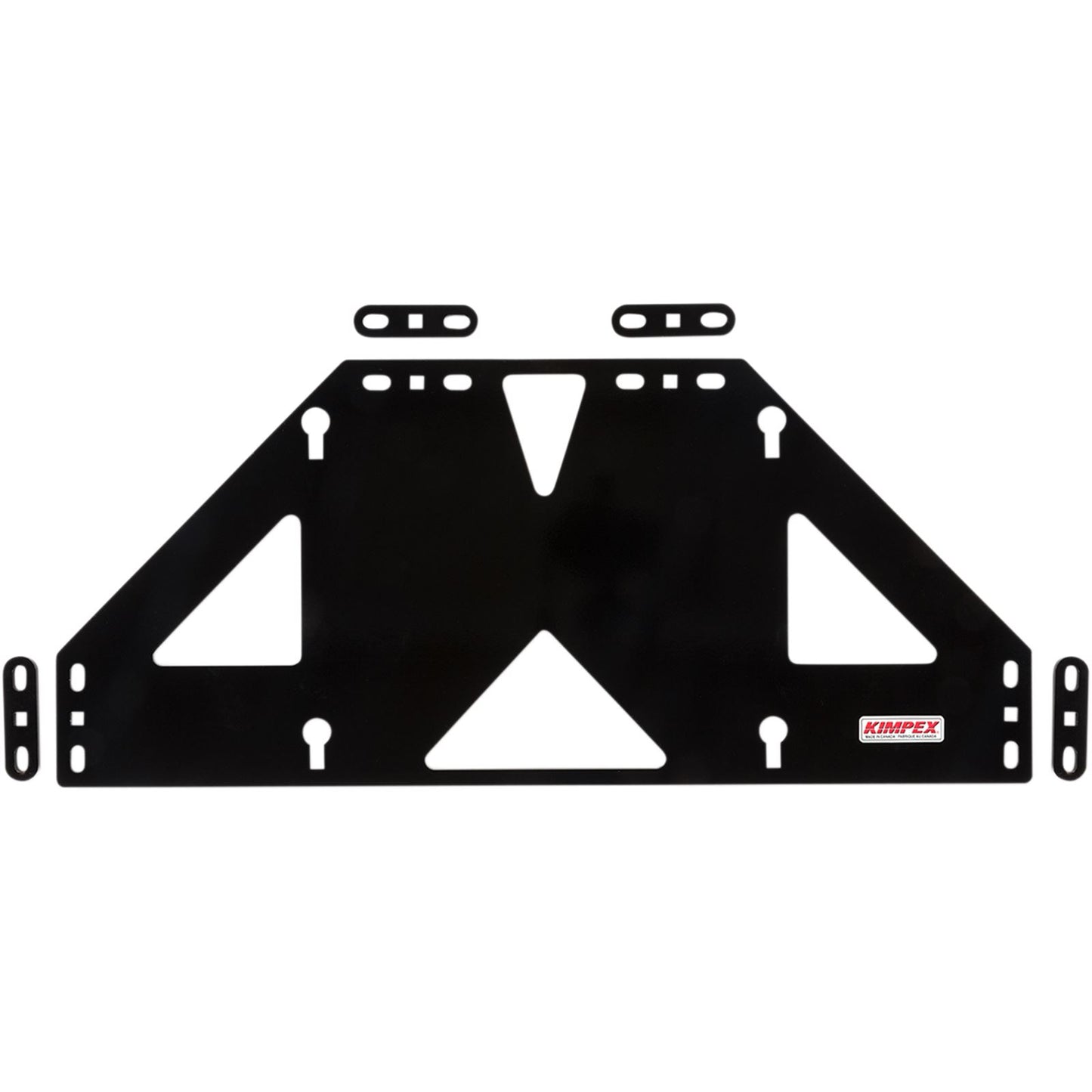 Kimpex Click-n-Go 2 Plow Mount Bracket - UTV 374304_408523